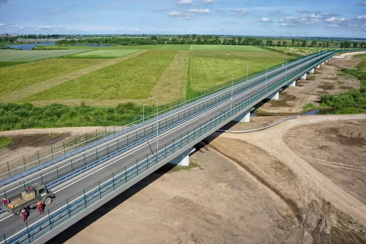Premjeras Kaune apžiūrės naująjį baseiną ir Panemunės tilto statybos vietą