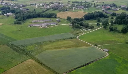 Lietuviškos žemės