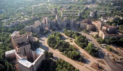 Ukrainoje įsigaliojo naujas nekilnojamojo turto mokestis