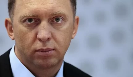 Vienas turtingiausių Rusijos žmonių planuoja uždirbti Vilniuje