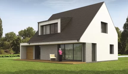 Aktyviems žmonėms – pasyvieji namai
