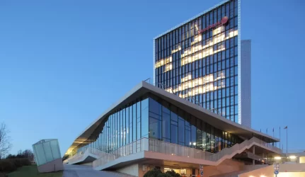 Architektūrai skirtų leidinių sąrašą papildė architekto A. Ambraso knyga