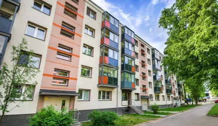 Didysis renovacijos startas – liko mažiau nei du mėnesiai