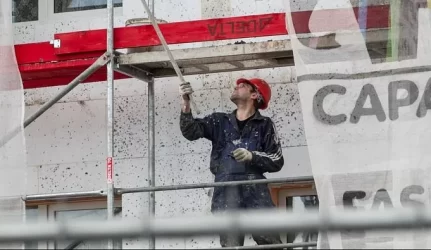 Renovacijos programa