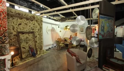 Klaipėdoje – vienu metu statybos, interjero ir sodo tematikų renginiai