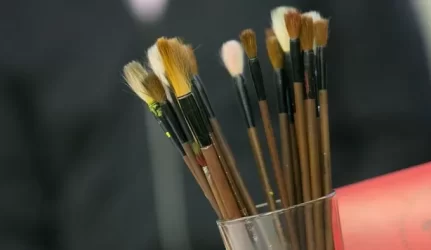 architektų tapybos parodos SSS