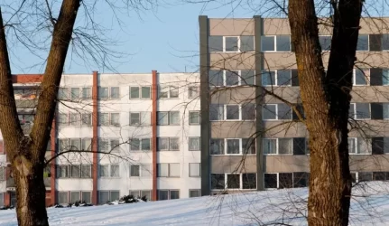 Kokybiška ir saugi renovacija: patikrinimų neišvengs nei vienas renovuojamas namas