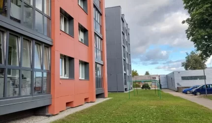 Renovacijos patikrinimai
