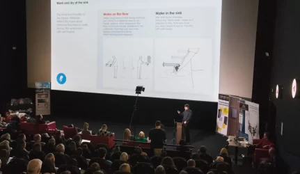 Renovacijos konferencija