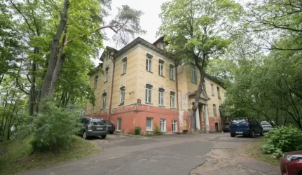 Vasaros 5 gali tapti prestižiniais apartamentais