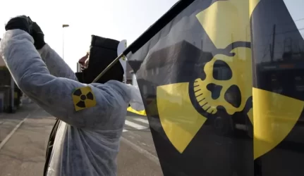 Vengrijoje netyla konfliktas dėl naujų rusiškų reaktorių statybų