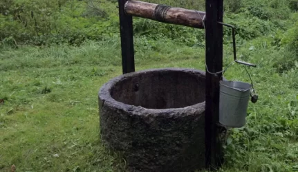 Vidurio ir Šiaurės Lietuvoje požeminio vandens atsargos mažėja