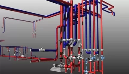 Naujos vienvamzdės šildymo sistemos galimybės