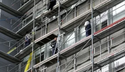 Namų modernizavimas