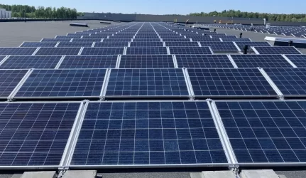 Ekologiškos renovacijos alternatyvos – išnaudok saulės energiją!