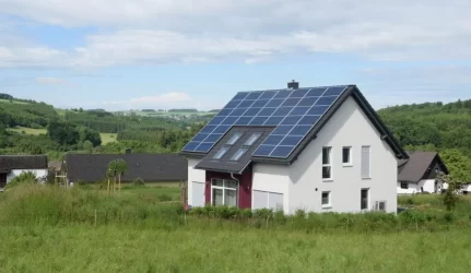 Dėl saulės baterijų pensininkui atėmė pensiją