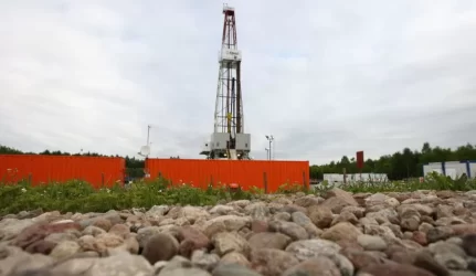 Lenkija jau pradėjo aktyvią skalūnų dujų paiešką