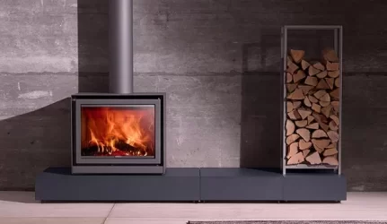 Modulinės akumuliacinės krosnys – naujiena šilumos rinkoje