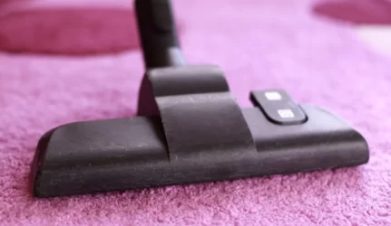 Pavasarį daugėja darbo kilimų valytojams