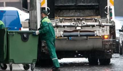 Sostinės gyventojams šiukšlių išvežimas brangs