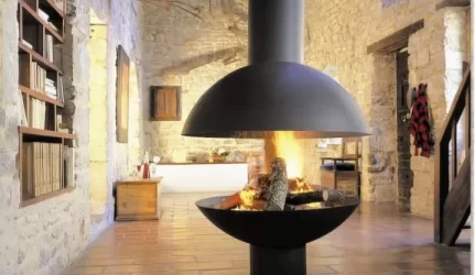 Šiluma ir jaukuma kieme, terasoje arba balkone pavasarį