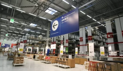 IKEA