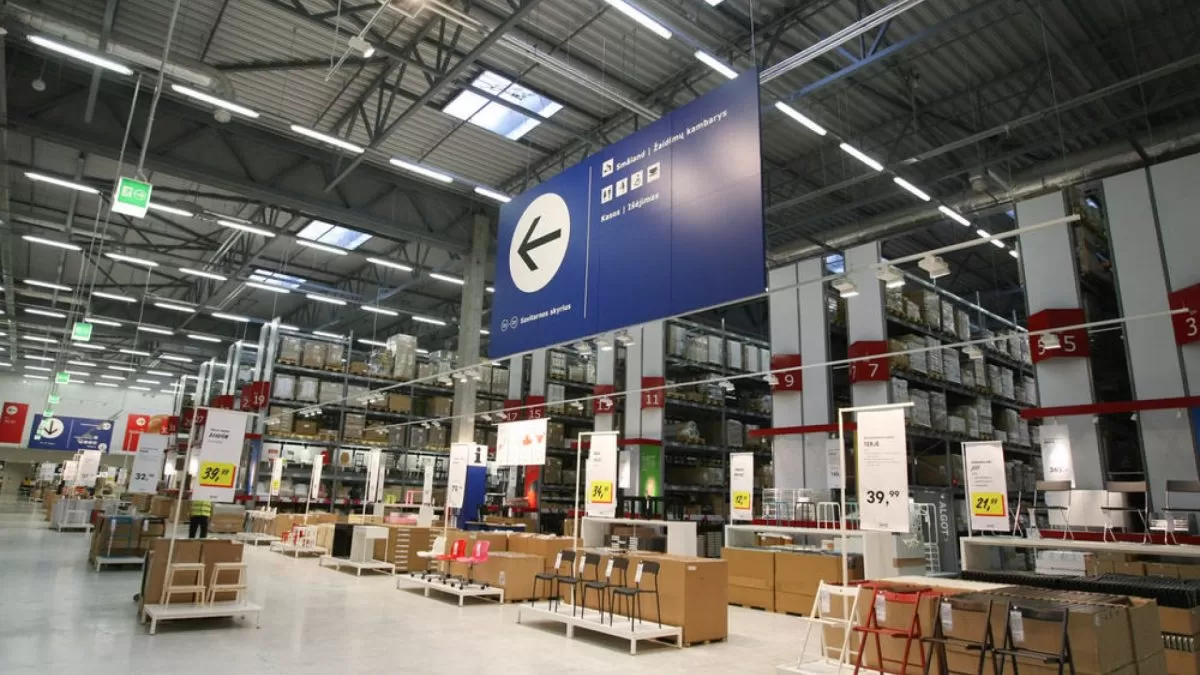 IKEA