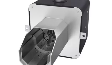 Ar granulių degikliai gali atstoti dujinius katilus?