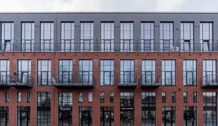 Naujos statybos butus aktyviausiai perka uostamiestyje