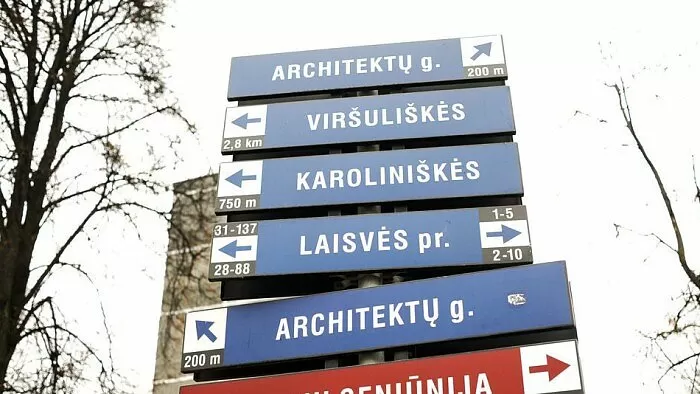 butų pirkimas
