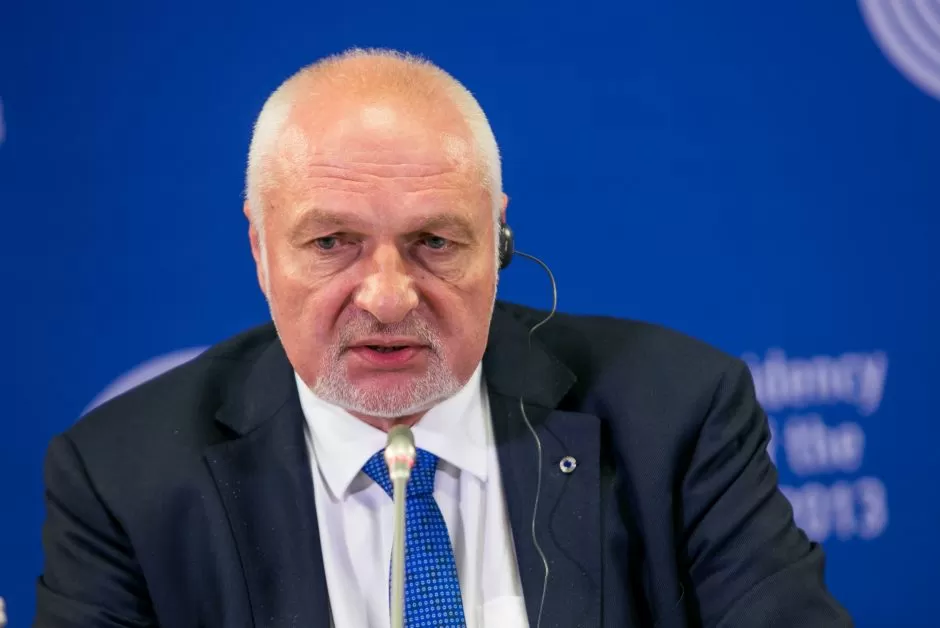 Skalūnų dujų paieška Lietuvoje: trūkt už vadžių – vėl iš pradžių