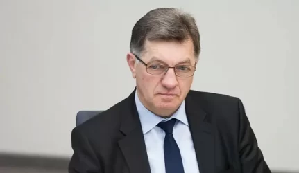 Toliau sieks, kad „Rail Baltica“ būtų įgyvendinamas įtraukiant Vilniaus jungtį