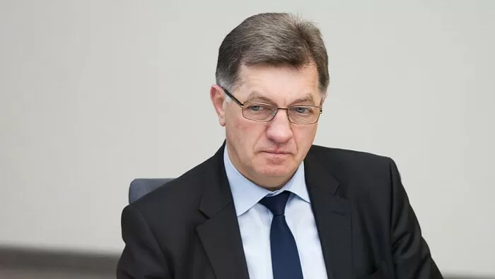 Toliau sieks, kad „Rail Baltica“ būtų įgyvendinamas įtraukiant Vilniaus jungtį