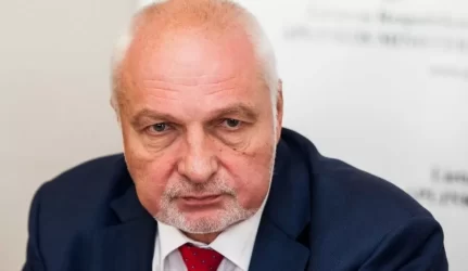 Skalūnų dujų ištekliai Lietuvoje