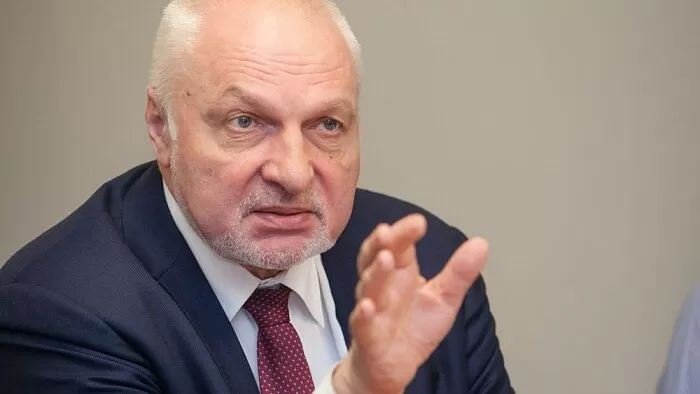 V. Mazuronis: skalūnų dujų gavybai – lengvatos