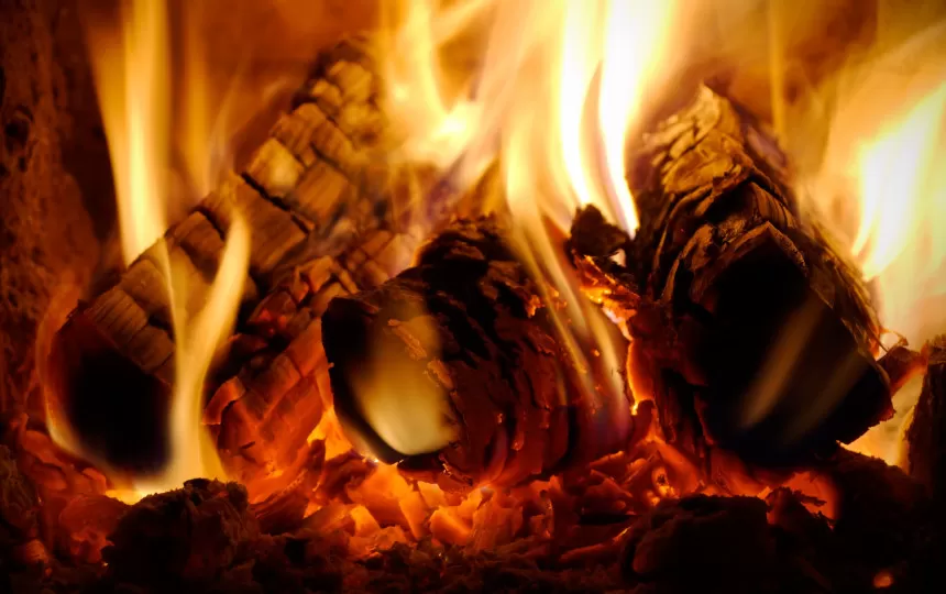 Kietojo kuro katilai