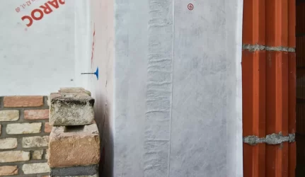 Efektyvūs sprendimai sienų šiltinimui