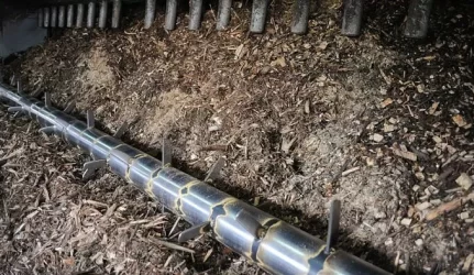 Biokuro katilinės: sąnaudos mažesnės, sąskaitos tokios pat