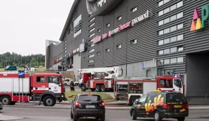 Prekybos centras Ozas