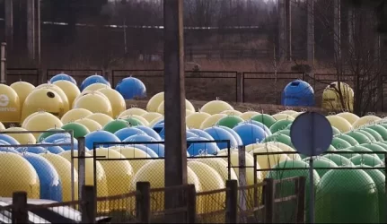 Rūšiuojantieji atliekas nesulaukia naujų tarifų