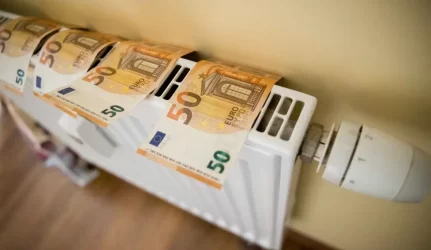 Šilumos gamybai naudojant tik biokurą, vilniečiai už šilumą moka net 23 proc. mažiau