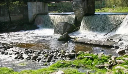 Verda aistros dėl Šešuolių ežero užtvankos