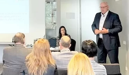 Vilniuje – regioninis seminaras apie atliekų tvarkymą