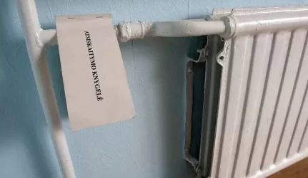 Vyriausybė planuoja priimti sprendimą dėl šilumos ūkio pertvarkos