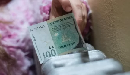 Vilniaus šilumos tinklai