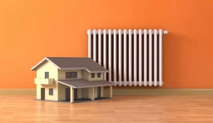Naujas šildymo būdas
