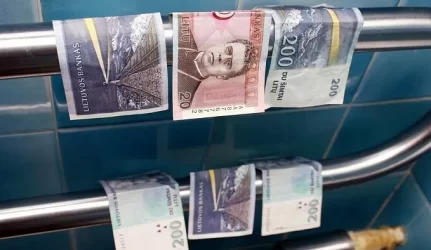 Numatė, kiek atpigs šiluma kauniečiams