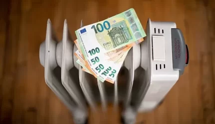 pvm lengvatos šildymui naikinimas