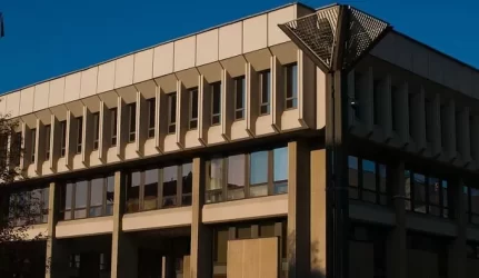 Seimo rūmų remontas