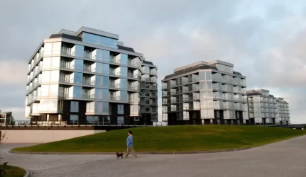 Aktyviausi pajūrio NT rinkoje – lietuviai